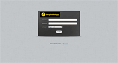 Desktop Screenshot of mail.thegioididong.com