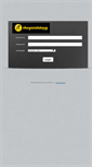 Mobile Screenshot of mail.thegioididong.com
